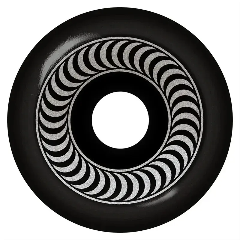 Spitfire OG Classics Black F4 99D 60mm Skateboard Wheels