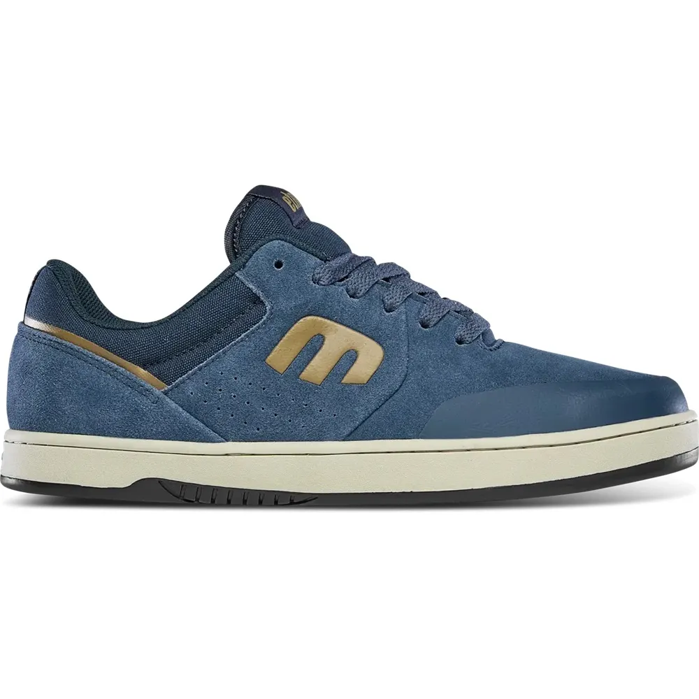 Etnies Marana Midnight Wash Mens Skate Shoes [Size: US 9]
