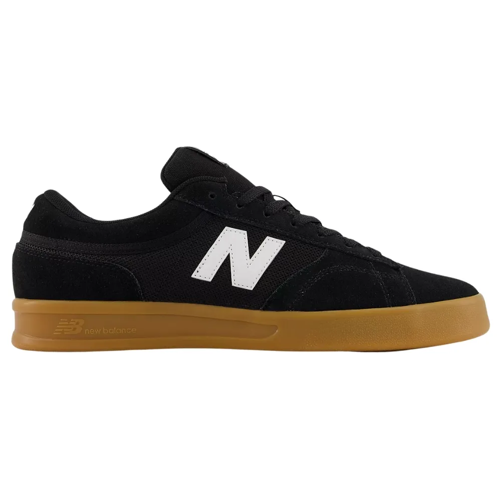 New Balance NM430BLG Black White Mens Skate Shoes [Size: US 10]