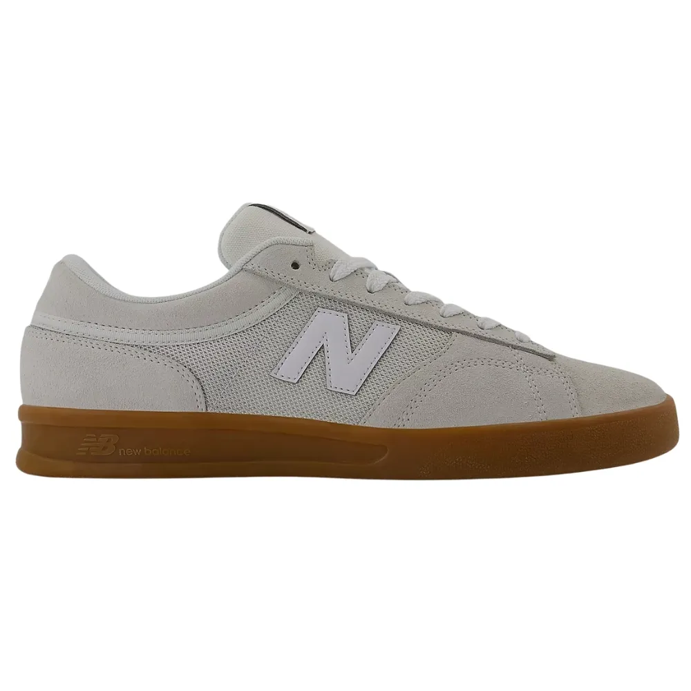 New Balance NM430SSG Sea Salt Gum Mens Skate Shoes [Size: US 10]