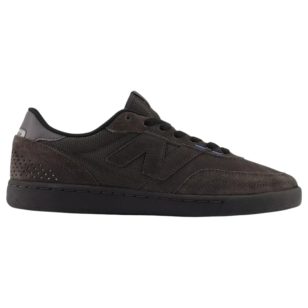 New Balance NM440WD2 Cement Black Mens Skate Shoes [Size: US 10]
