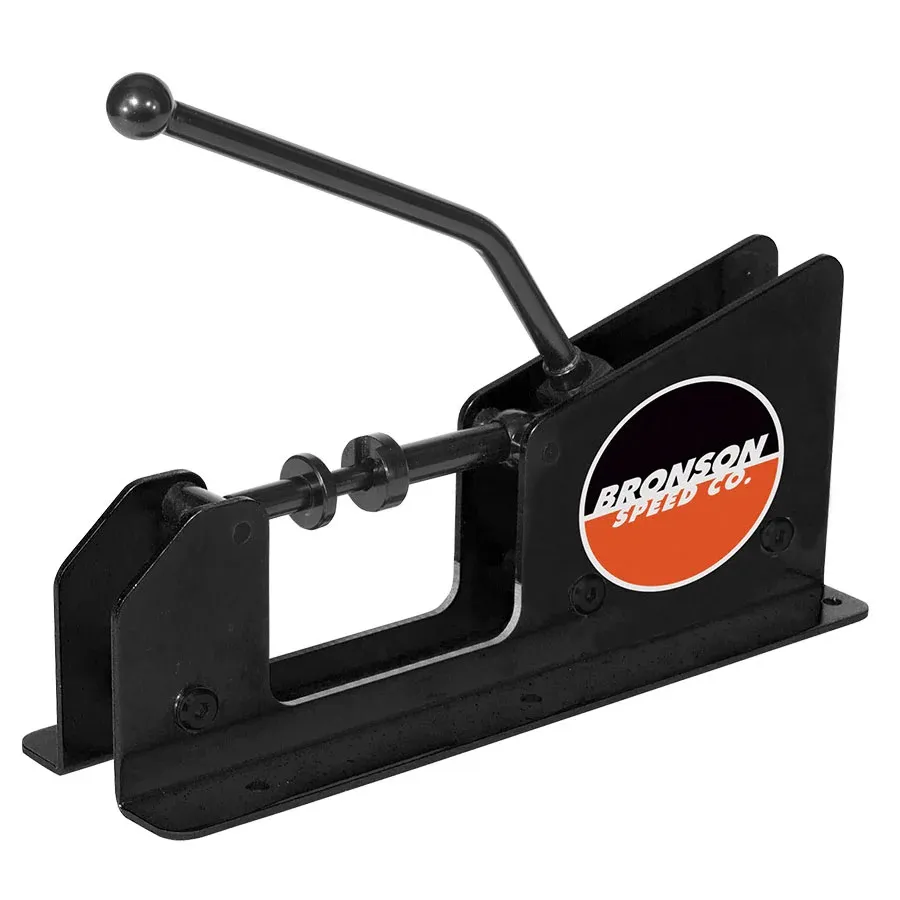 Bronson Bearing Press Tool