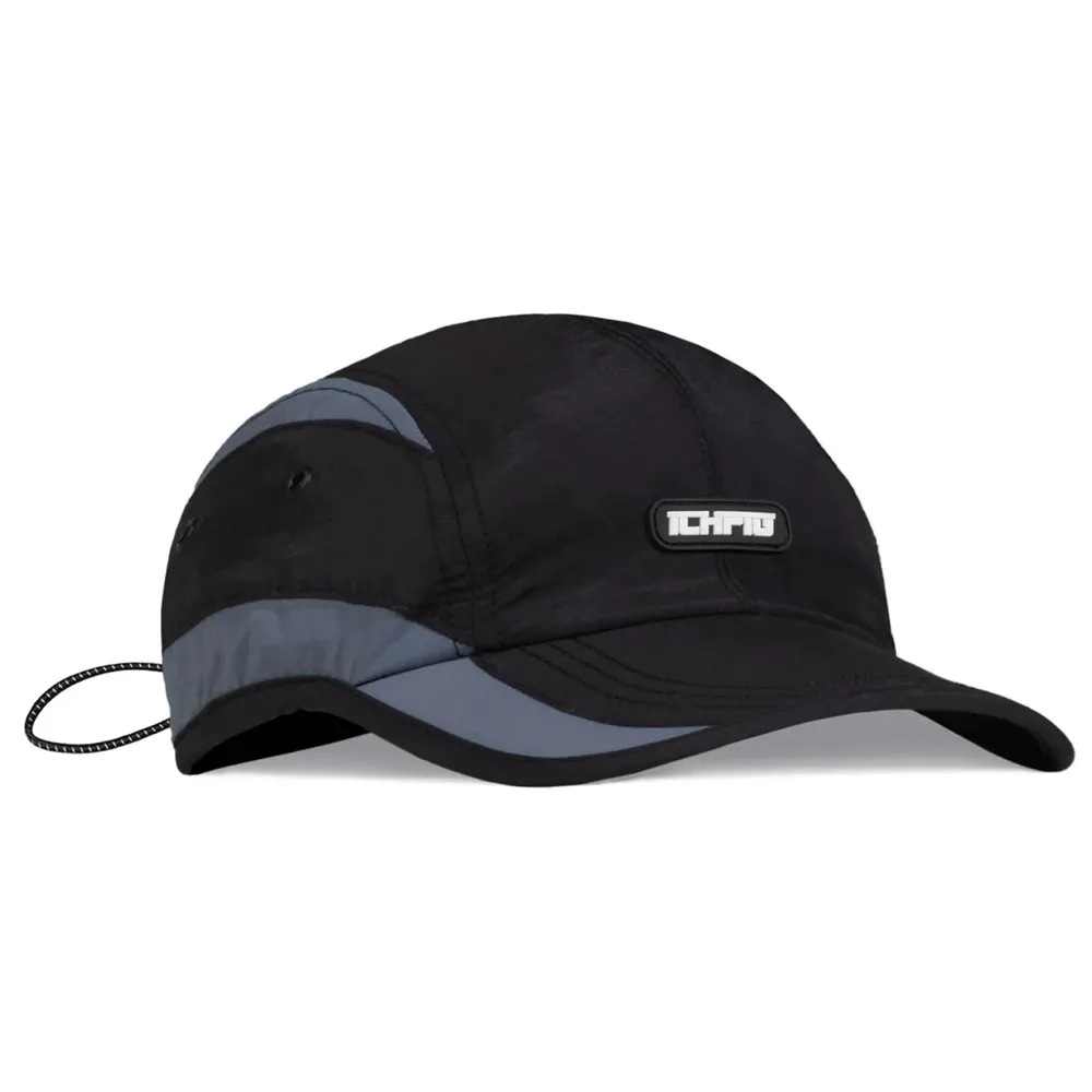 Ichpig Speedline Midnight Hat