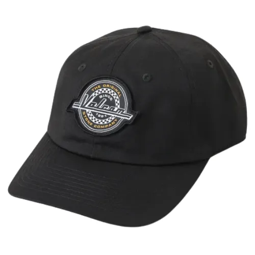 Volcom Harwich Black Hat