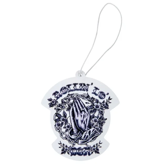 DGK Rollin Lo Freshener