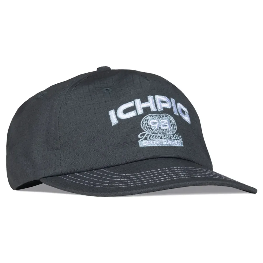 Ichpig 98 Steel Snapback Hat