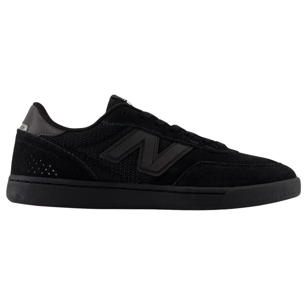 New Balance NM440BVU V2 Black Black Mens Skate Shoes [Size: US 9]
