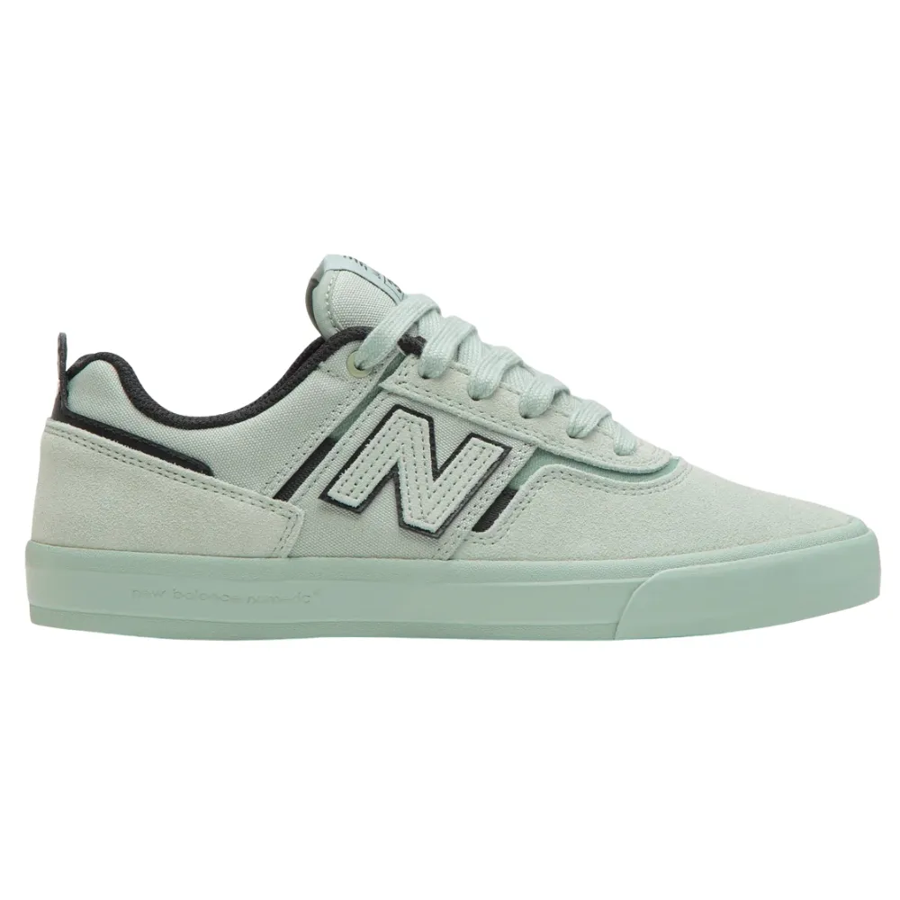 New Balance Jamie Foy NM306MOG Mosaic Green Black Mens Skate Shoes [Size: US 7]