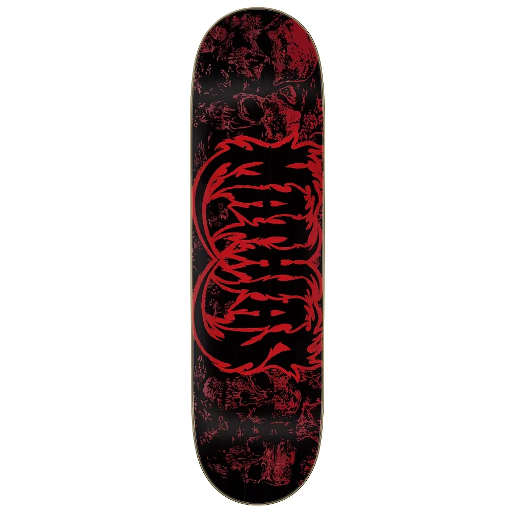 Creature Namesake Torres 8.51 Skateboard Deck