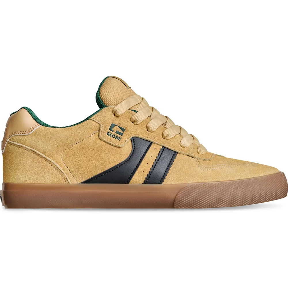Globe Encore-2 Yellow Green Mens Skate Shoes [Size: US 9]