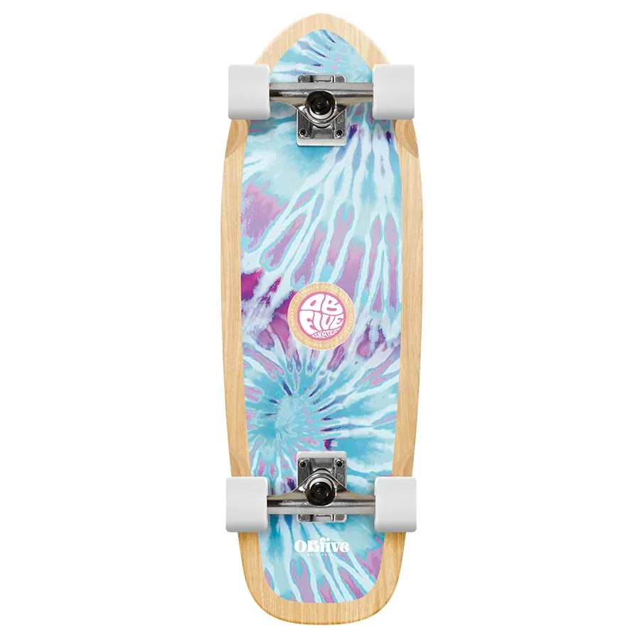 Obfive Breezy 28 Cruiser Skateboard