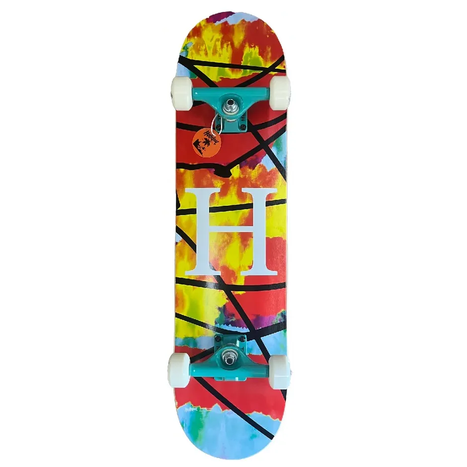 Holiday Art School 7.75 Complete Skateboard