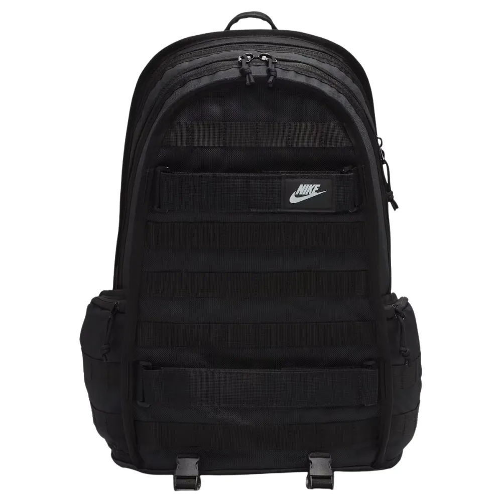 Nike Sportswear RPM Black White Backpack