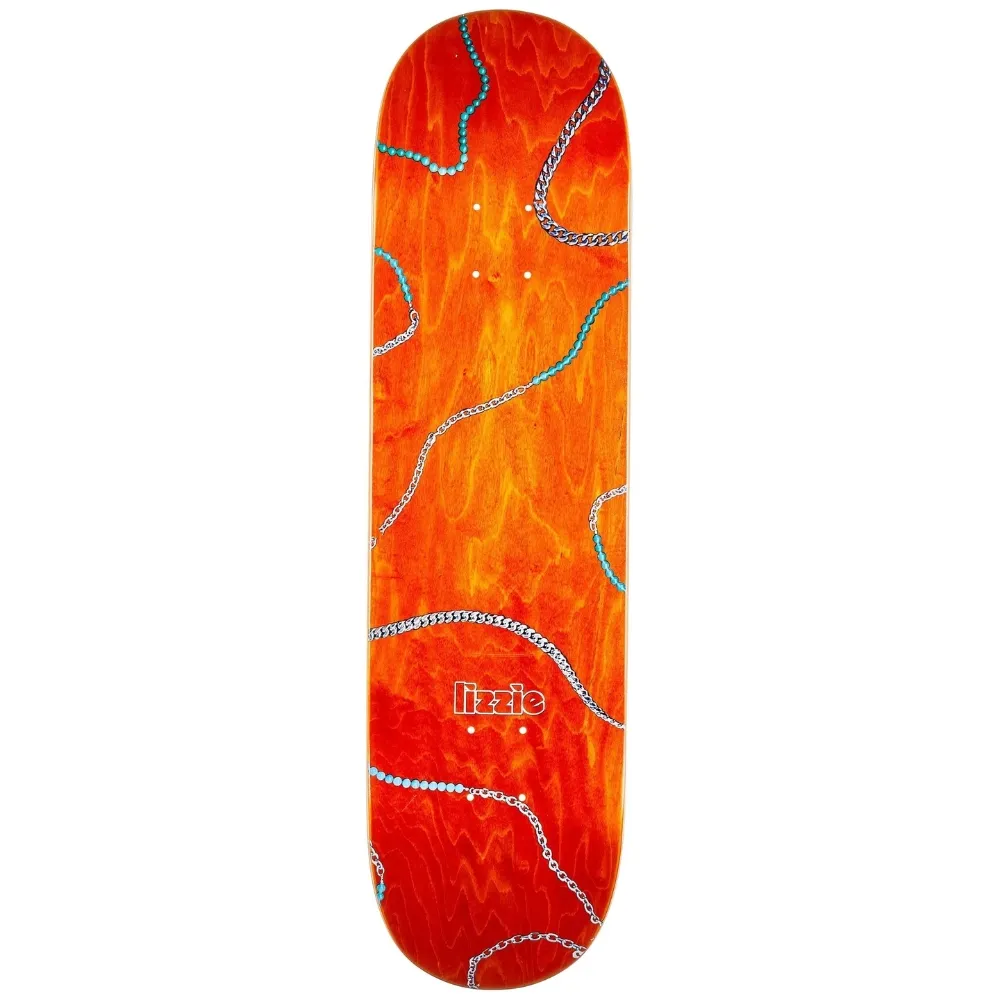 Birdhouse Necklace Armanto 8.25 Skateboard Deck