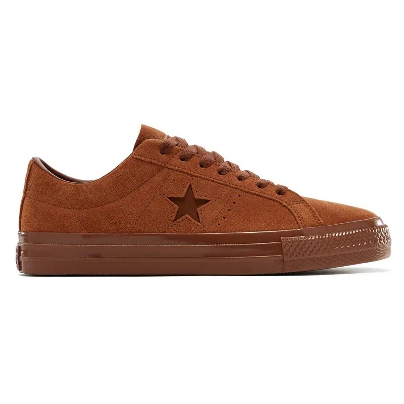 Converse One Star Pro Low Unearthed Unearthed Shoes [Size: US 9]