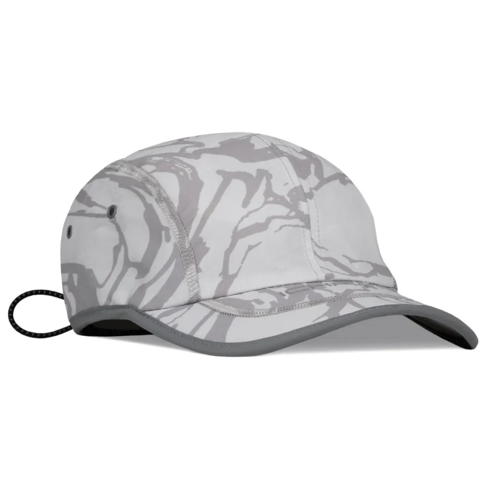 Ichpig Outline 4 Panel Moonrock Hat