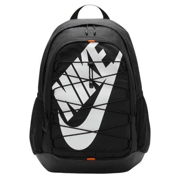 Nike Hayward Black White Backpack