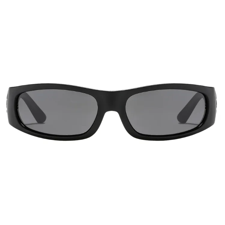 Ritual Vision Parasite Matte Black Black Polarised Sunglasses