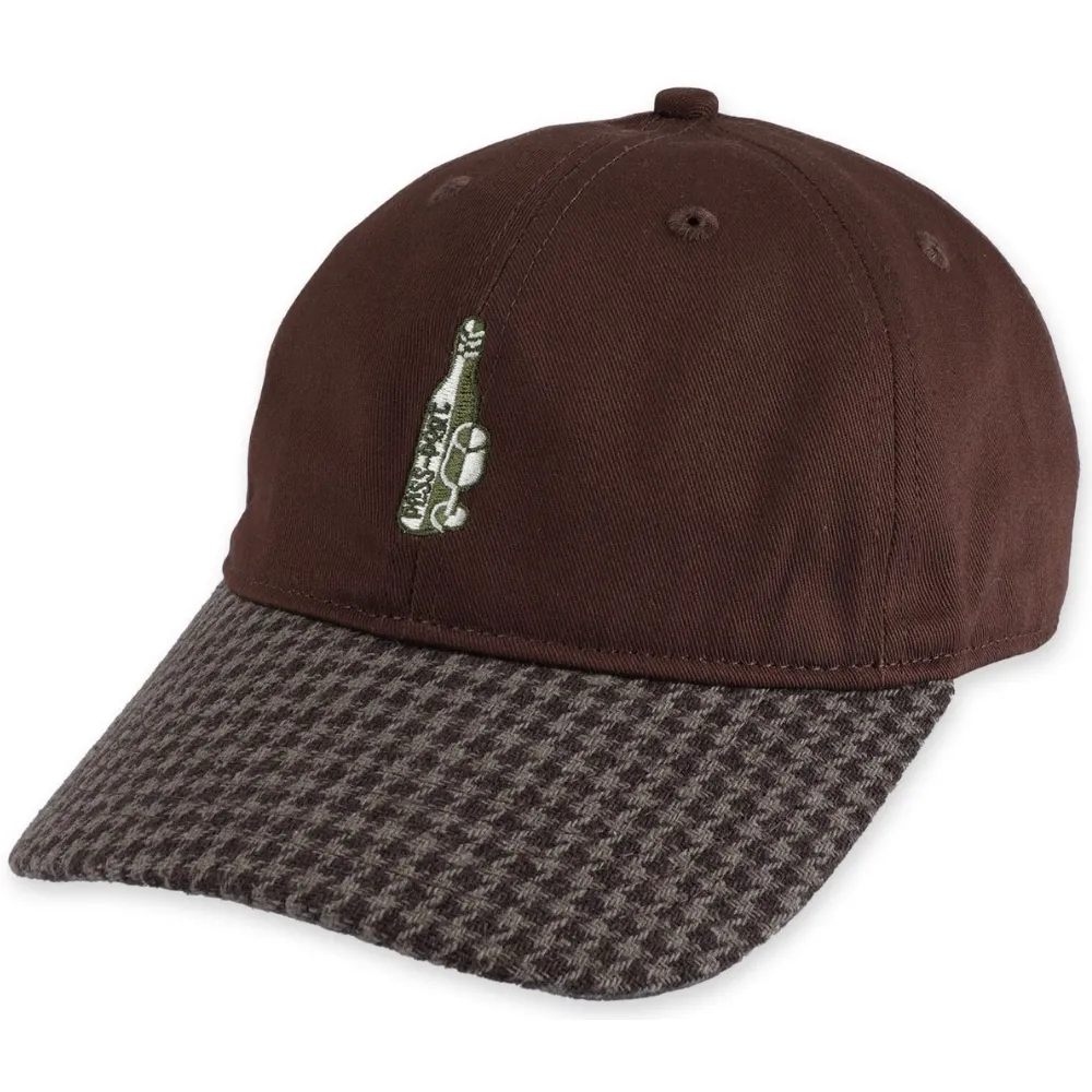 Passport ABV Leagues Chocolate Hat