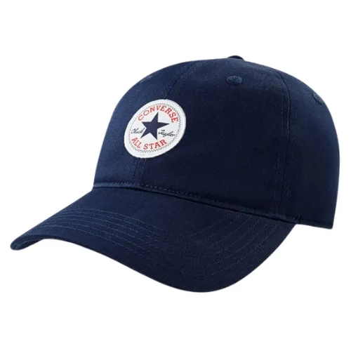 Converse Cam Day 1 Chuck Patch Obsidian Blue Hat