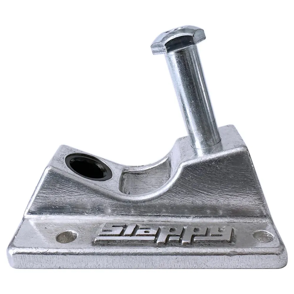 Slappy ST1 Classic Inverted Kingpin Polished Set Of 2 Baseplates