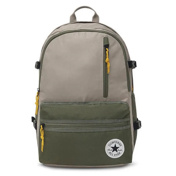 Converse Cam Straight Edge Vintage Cargo Backpack