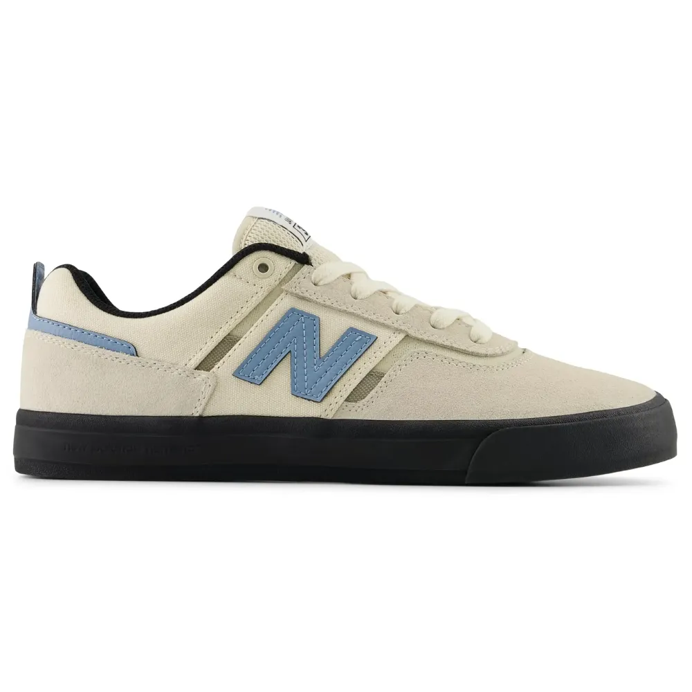 New Balance Jamie Foy NM306SBB Sea Salt Light Blue Mens Skate Shoes [Size: US 9]