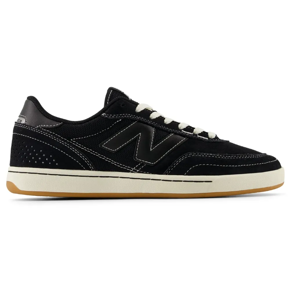 New Balance NM440BCO Black Sea Salt Mens Skate Shoes [Size: US 9]