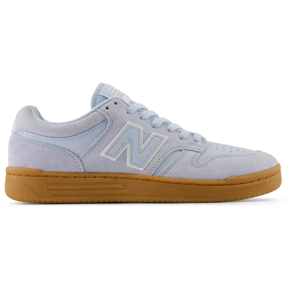 New Balance NM480BBG Baby Blue Gum Mens Skate Shoes [Size: US 9]