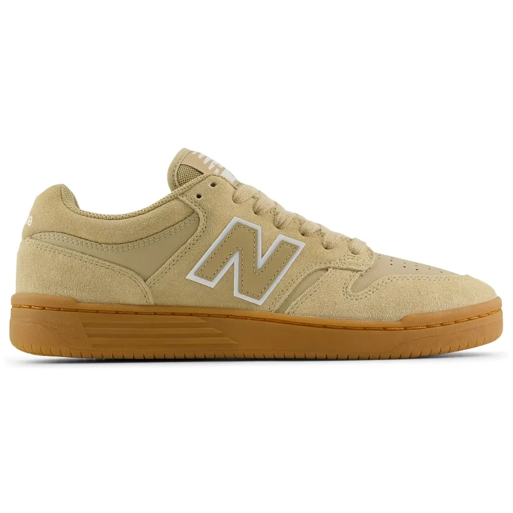 New Balance NM480TSG Tan Gum Mens Skate Shoes [Size: US 9]