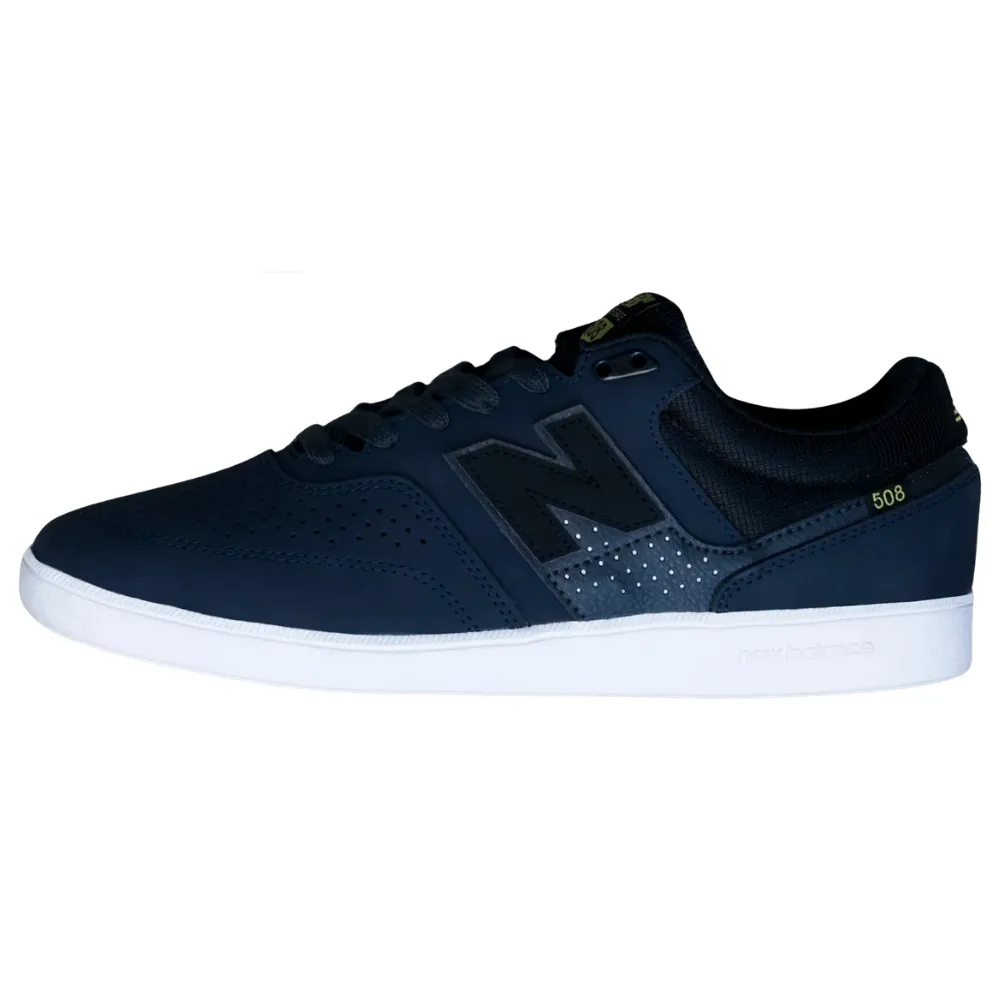 New Balance Westgate NM508NBP Navy Black Mens Skate Shoes [Size: US 9]