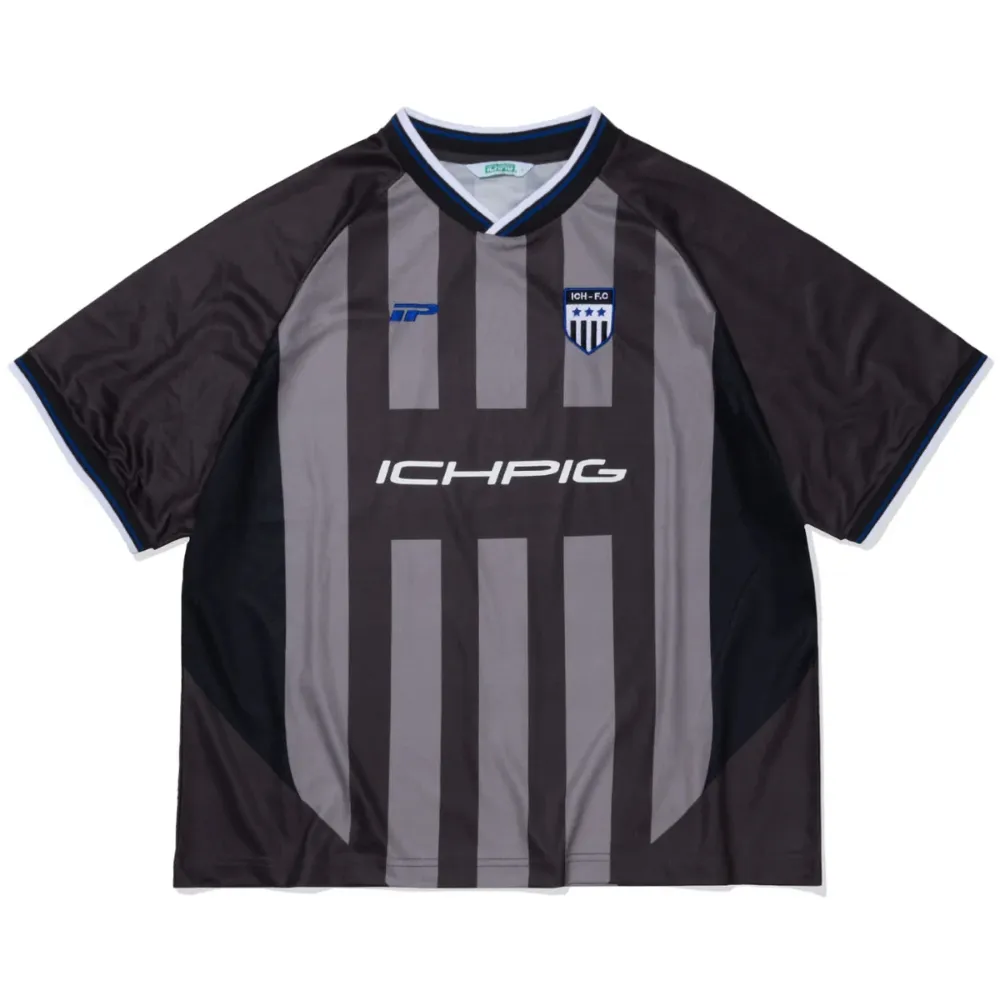 Ichpig Kinetic Pro Taupe Jersey [Size: L]