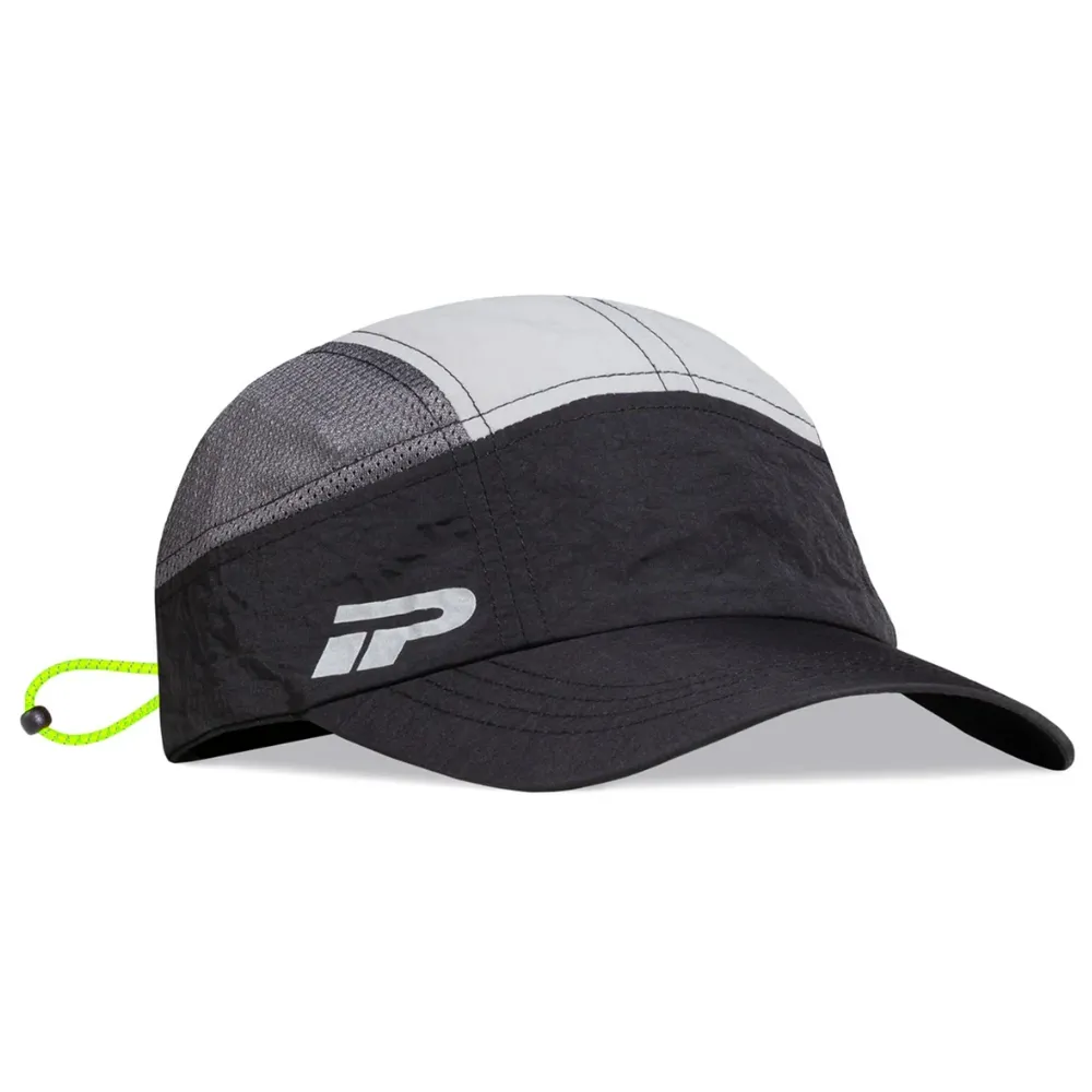 Ichpig Kinetic Panel Black Hat