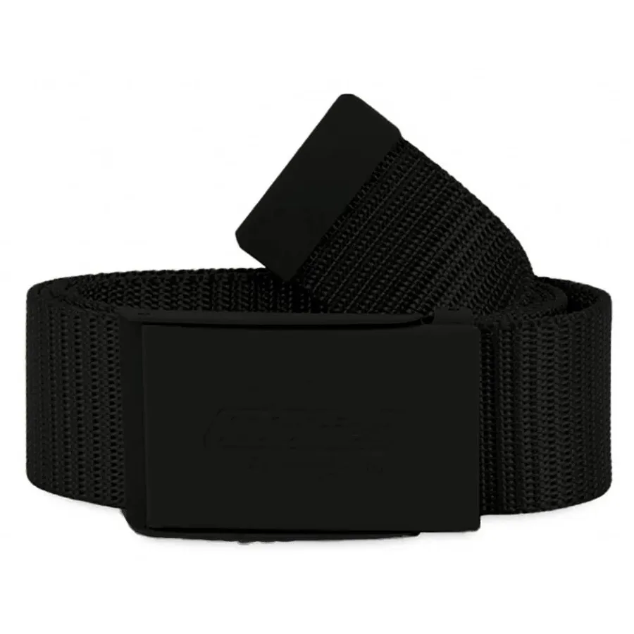 Dickies Deer Lodge Black Belt