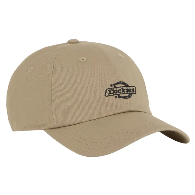 Dickies Essential Desert Sand Dad Hat