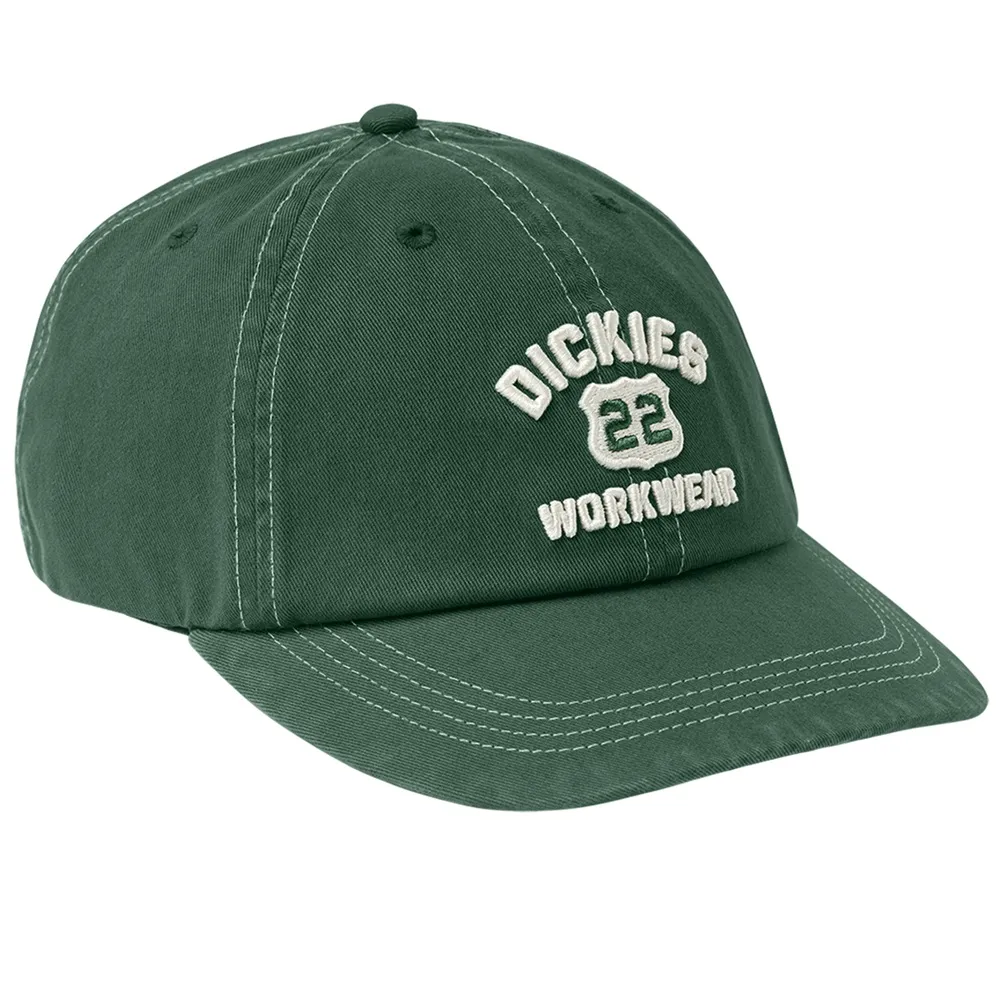 Dickies Seasonal Pine Needle Green Hat