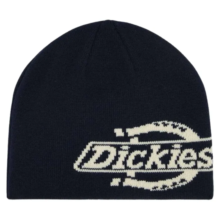 Dickies Skull Night Sky Beanie