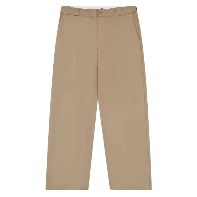 Dickies 247 Loose Fit Desert Sand Pants [Size: 32]