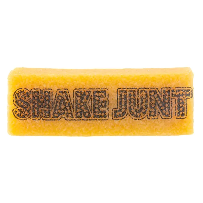 Shake Junt Skateboard Grip Tape Cleaner