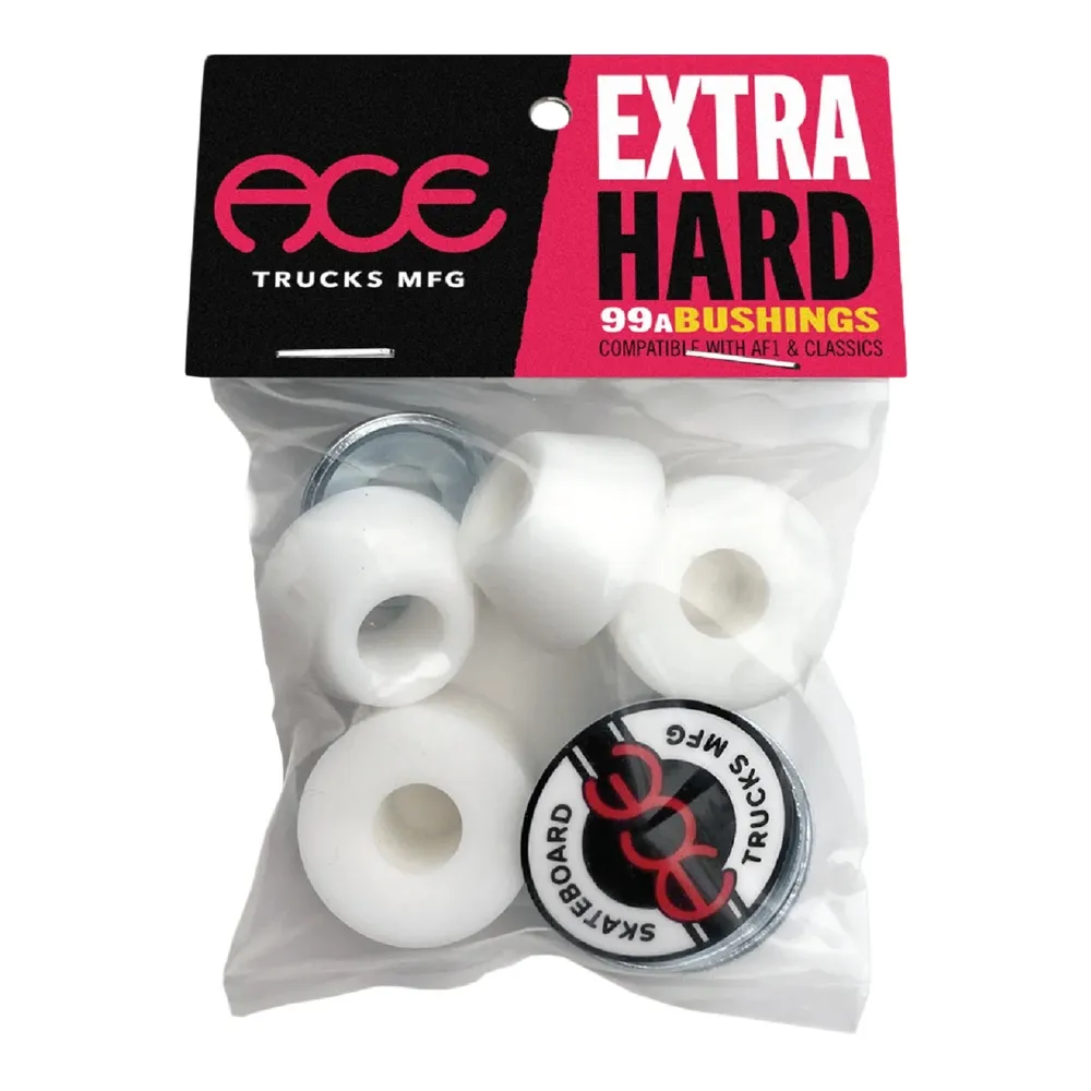 Ace Extra Hard 94A Bushings