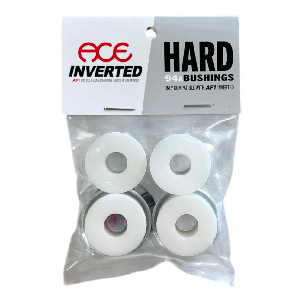 Ace Inverted Hard 94A 94A Bushings
