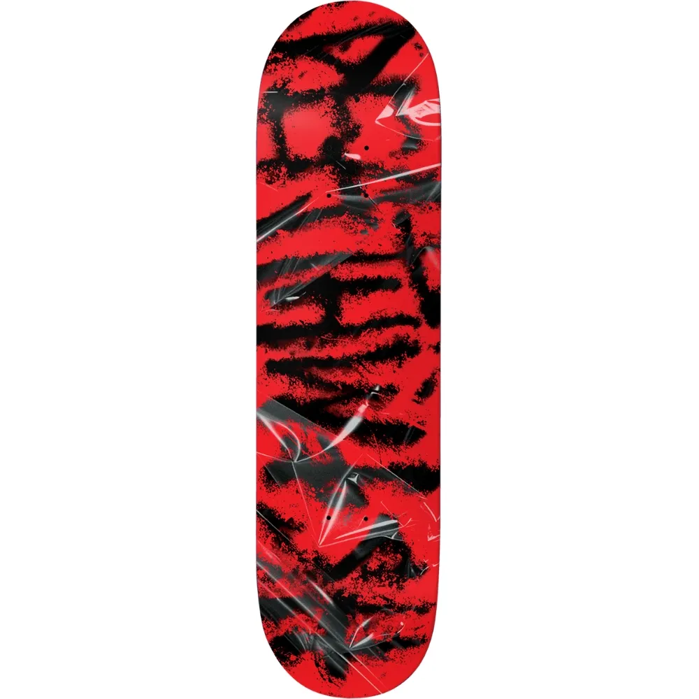 Deathwish Crime 8.475 Skateboard Deck
