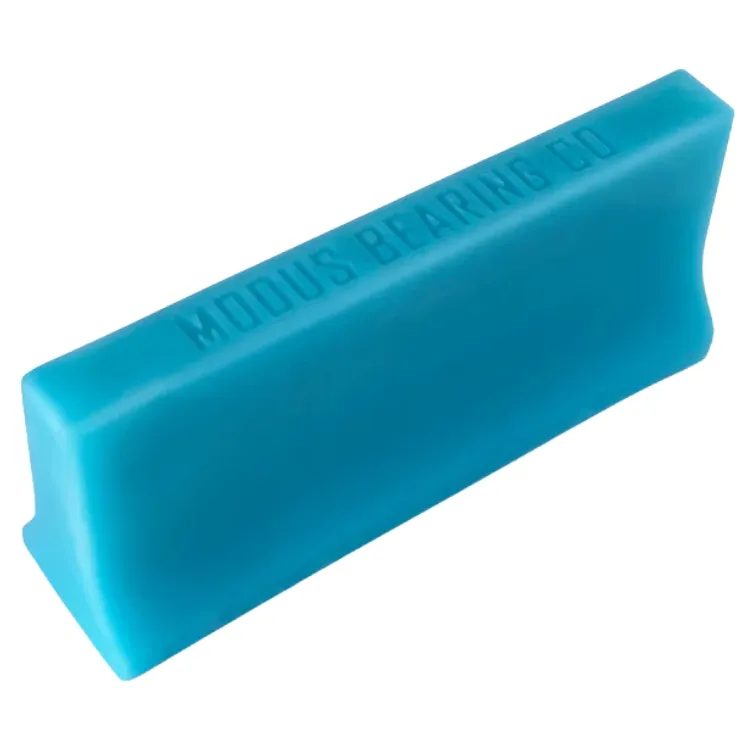 Modus Barrier Blue 5" Wax