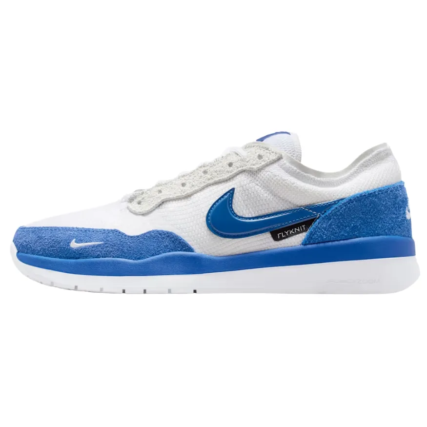 Nike SB PS8 Sport Royal White Black Mens Skate Shoes [Size: US 9]