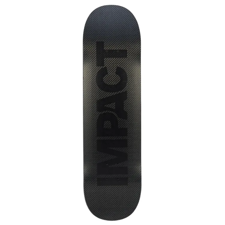 Impact XPU Limited Twin 8.25 Skateboard Deck