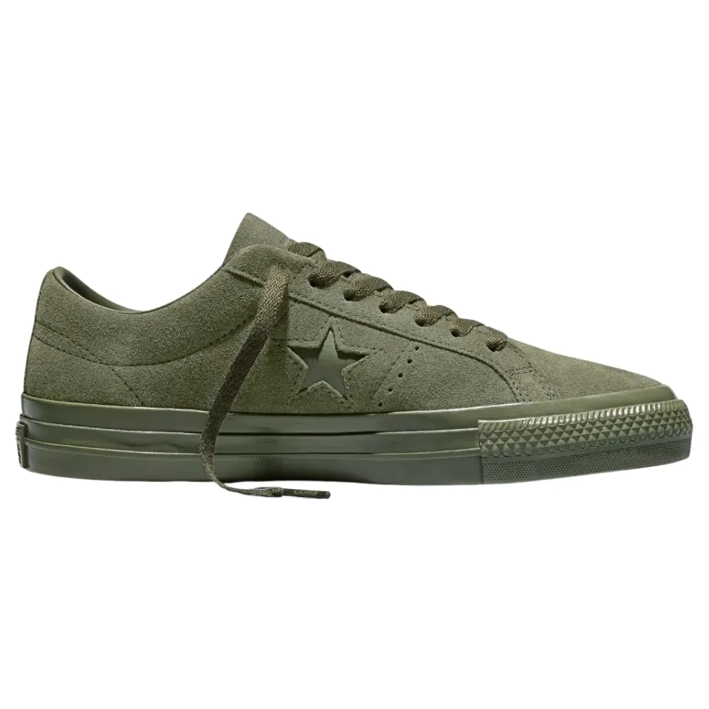 Converse One Star Pro Low Utility Shoes [Size: US 9]