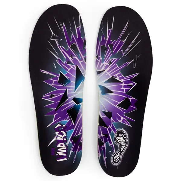 Remind Impact Rede Insoles [Size: 9.5-11]