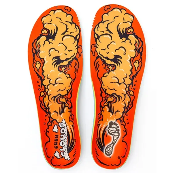 Remind Clouds Cush Insoles [Size: 9-9.5]