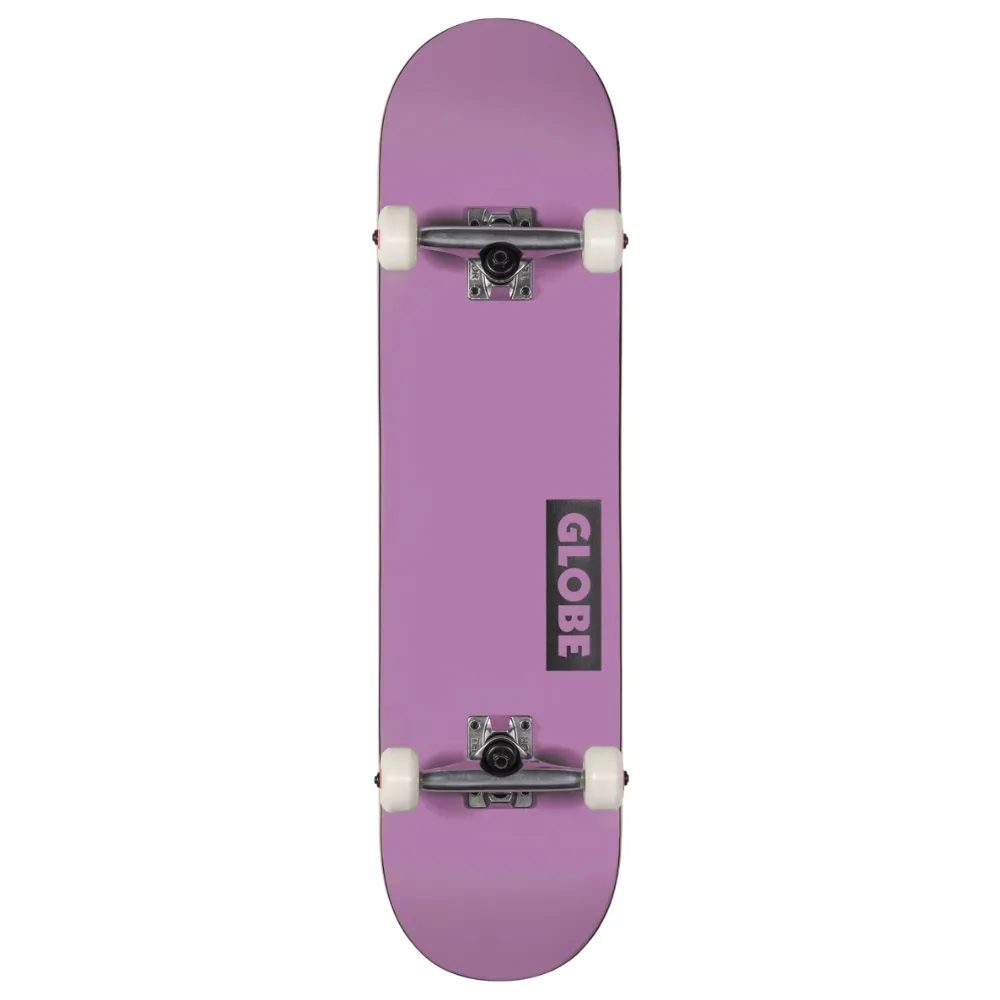 Globe Goodstock Desert Dusk 7.75 Complete Skateboard
