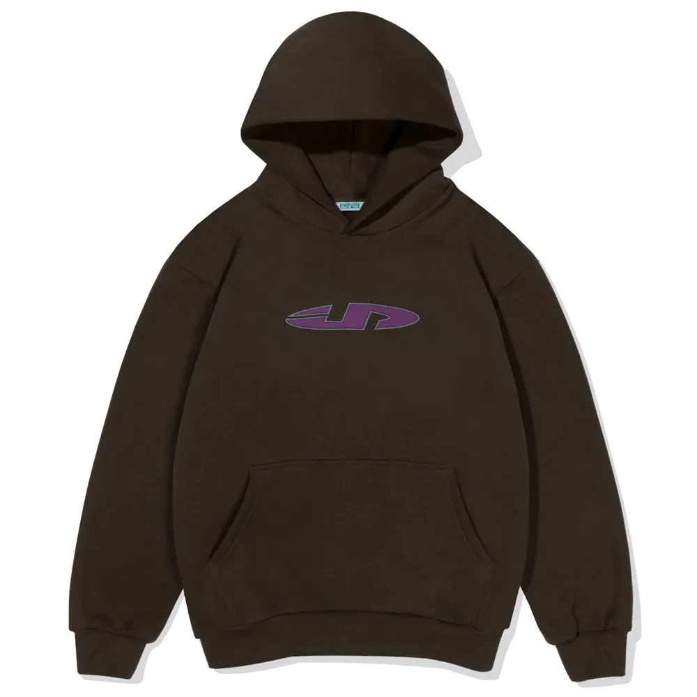Ichpig Pulse Cordless Dark Olive Hoodie [Size: L]